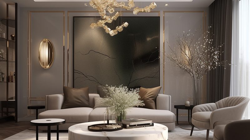 成都装修施工图：揭秘图纸中的关键要素