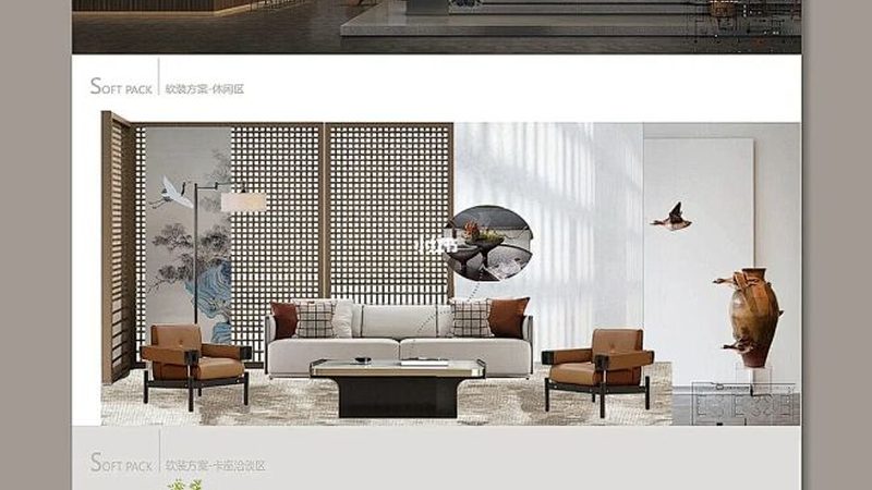 独立设计师收费之谜：与装修公司如何抉择